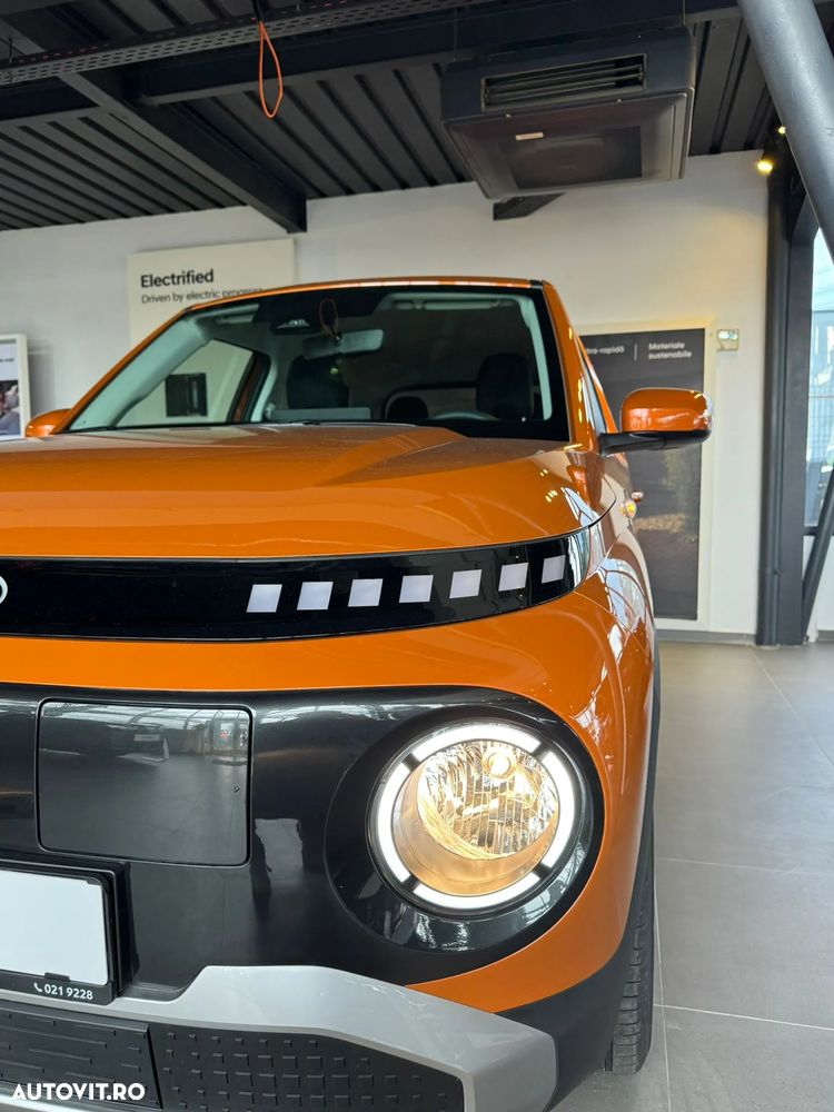 Hyundai Inster 49 kWh 115 CP Highway - 6