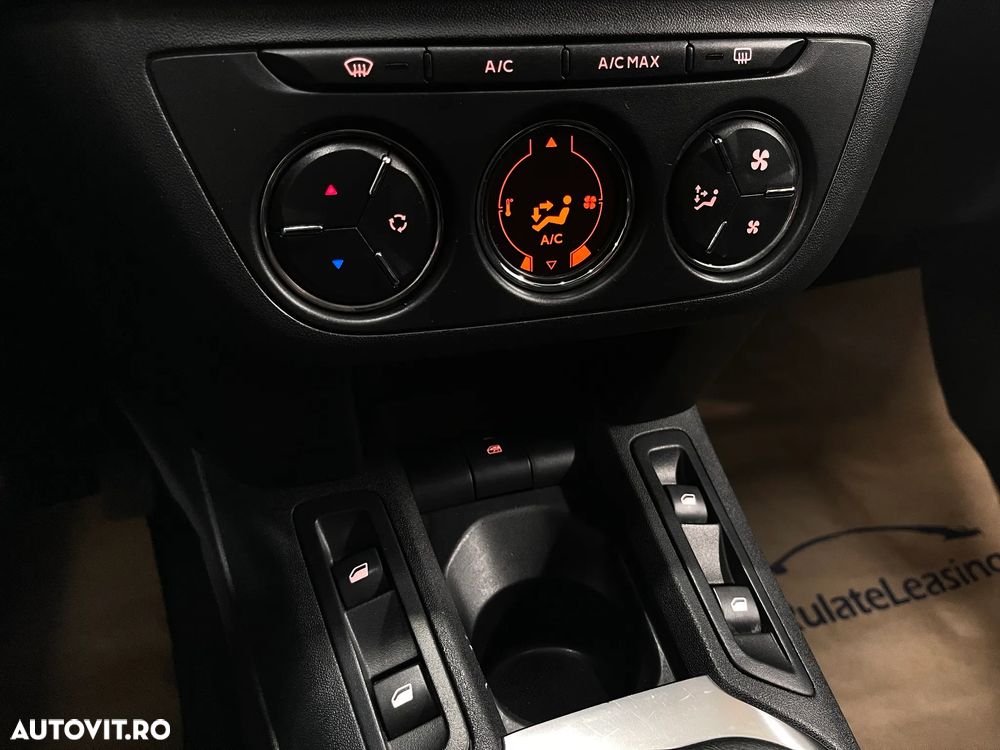 Peugeot 301 1.5 BlueHDI FAP Allure - 15