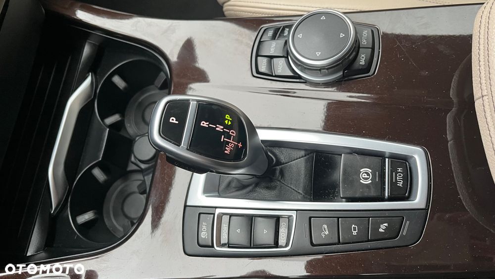 BMW X4 xDrive30d xLine - 25