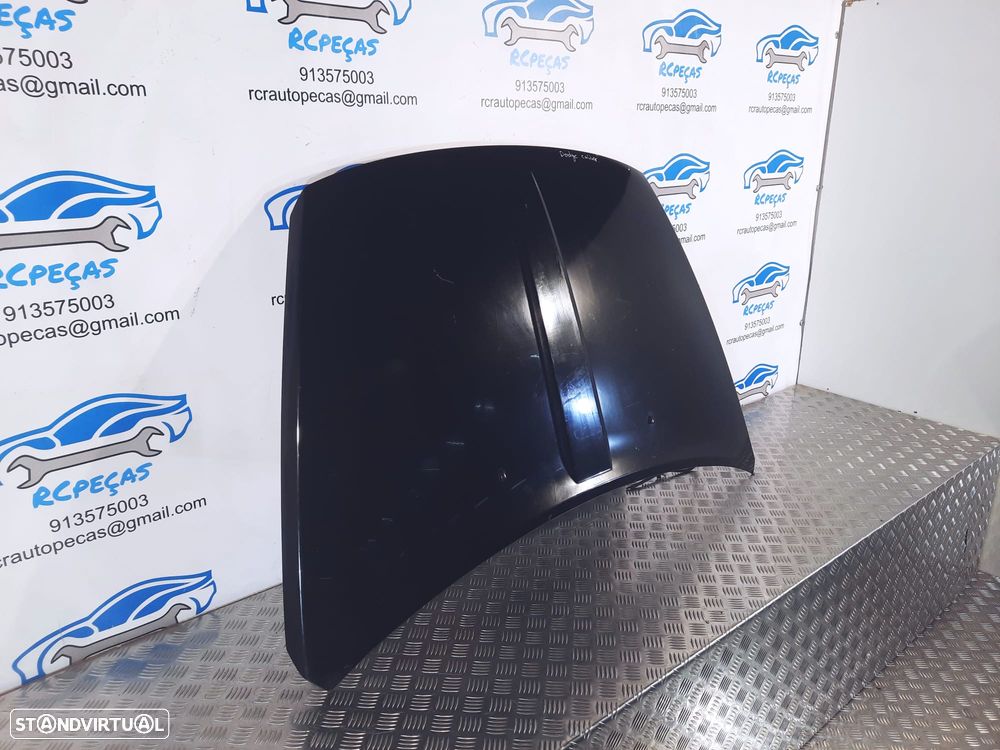 CAPOT DODGE 05074140AH 05074140 DODGE CALIBER CAPÔ CAPO ORIGINAL - 12