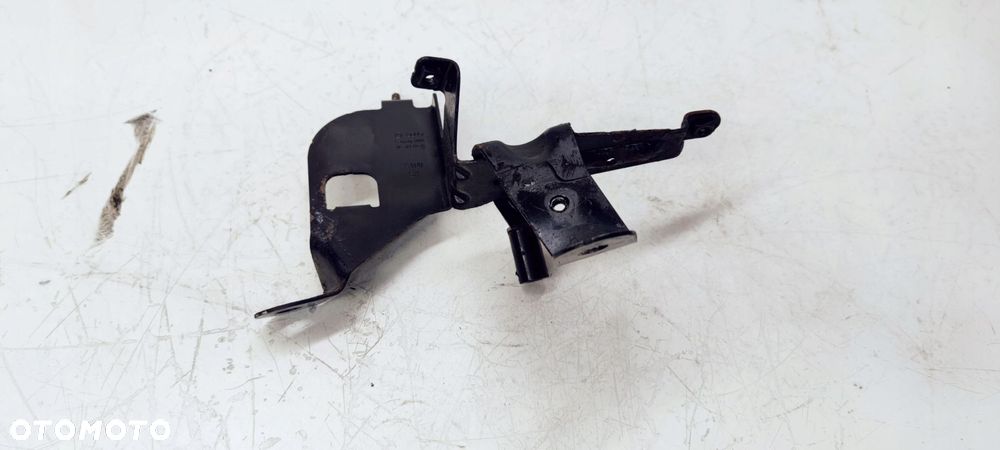 UCHWYT MOCOWANIE FILTRA PALIWA AUDI Q7 7L6127224B - 1
