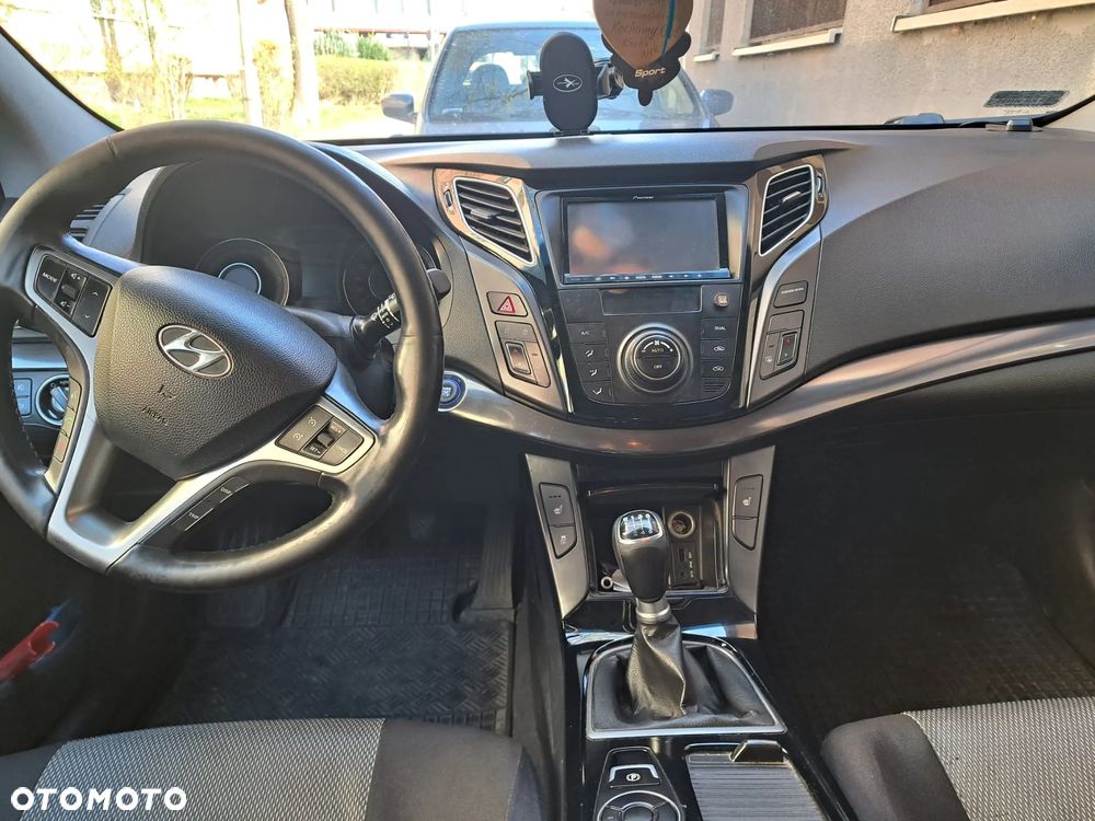 Hyundai i40 1.7 CRDi Comfort - 3