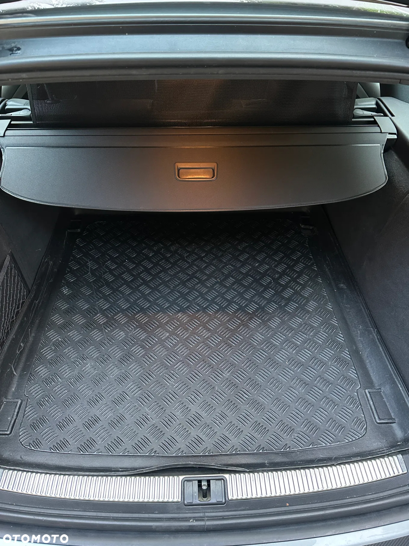 Audi A4 2.0T FSI - 22