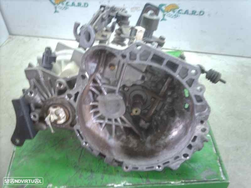 CAIXA VELOCIDADES HYUNDAI GETZ 2003 -J422YJ - 4