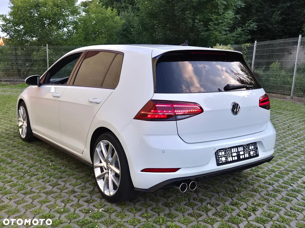 Volkswagen Golf GTD BlueMotion Technology DSG - 3