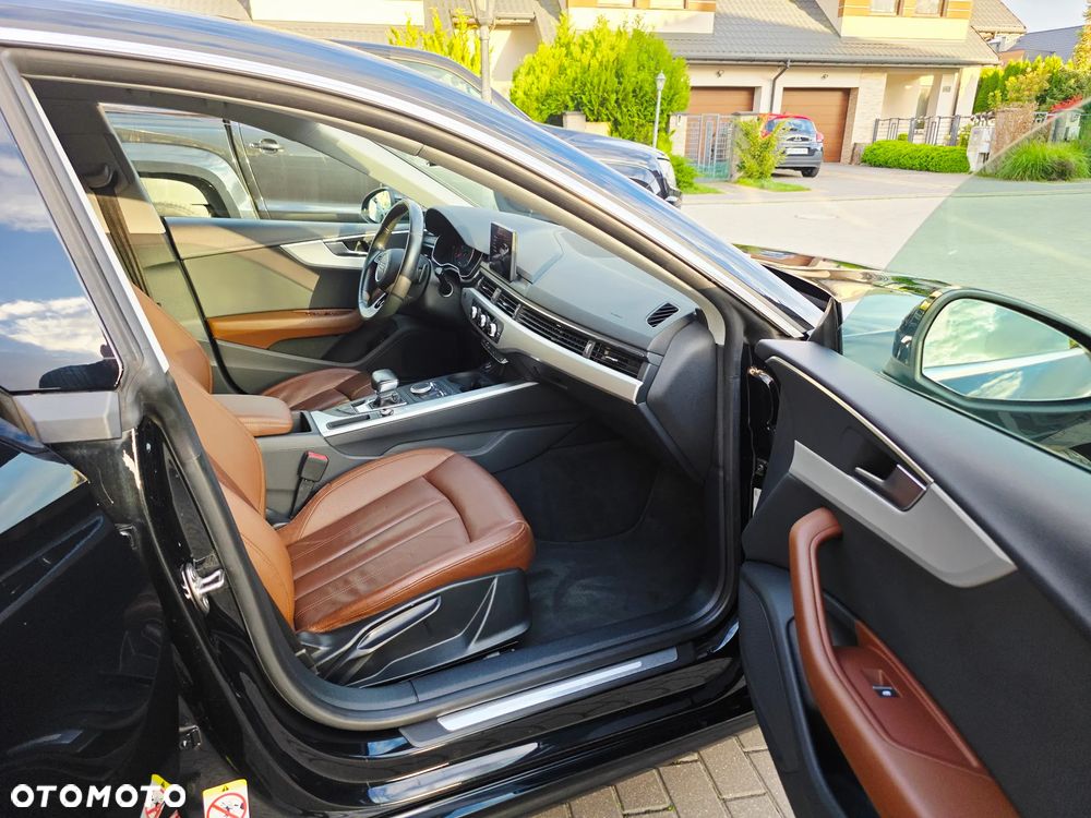 Audi A5 Sportback - 20