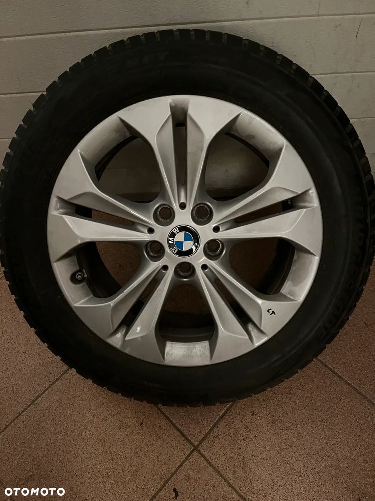 BMW X2 xDrive18d M Sport - 18