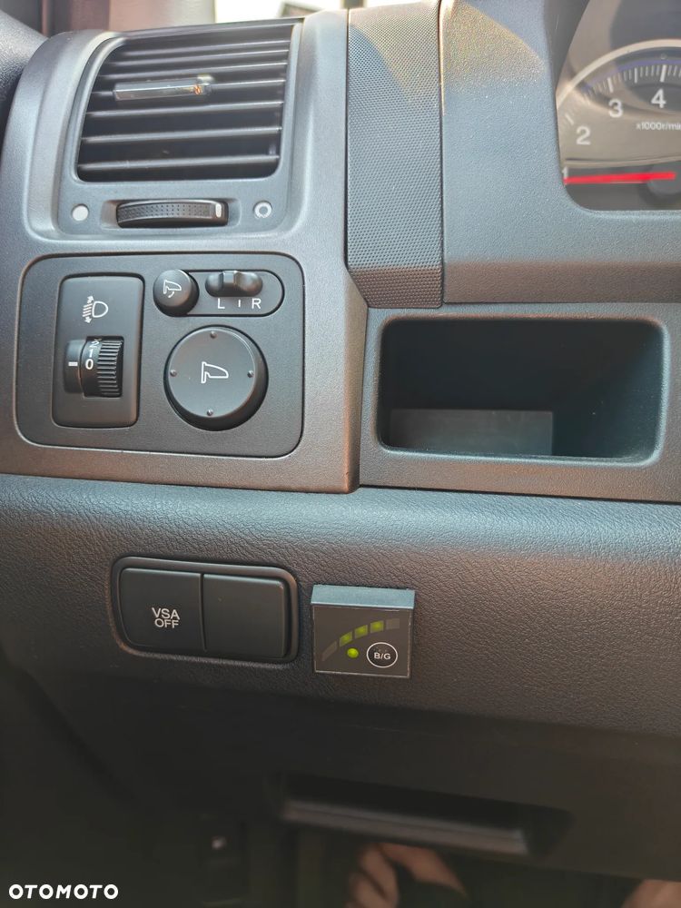 Honda CR-V 2.0i-VTEC Automatik Executive - 16