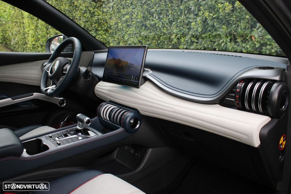 BYD Atto 3 Comfort - 30