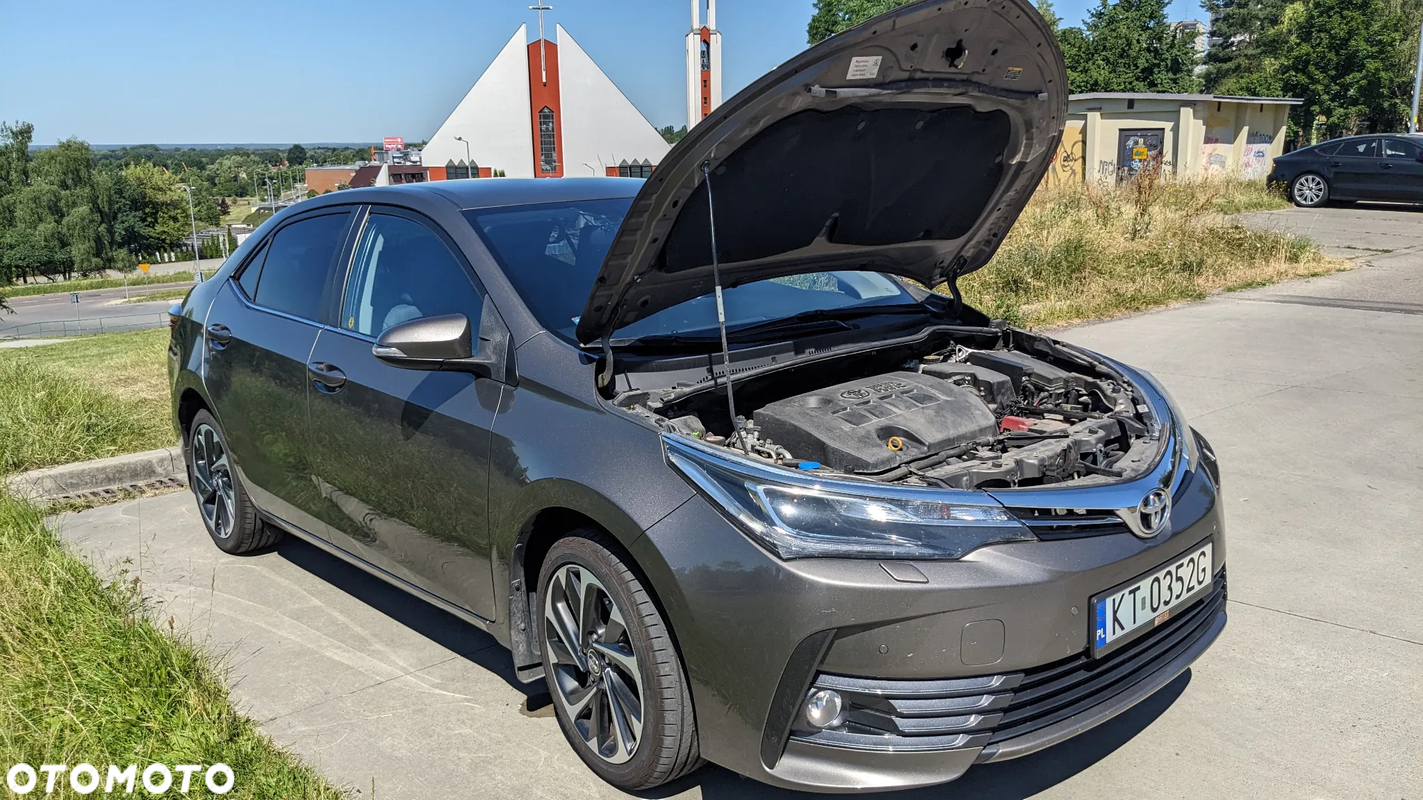 Toyota Corolla 1.6 Premium - 8