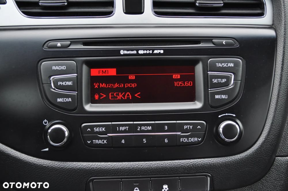 Kia Ceed 1.6 GDI Edition 7 - 26