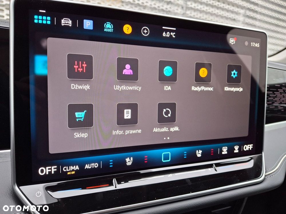 Volkswagen Passat - 35