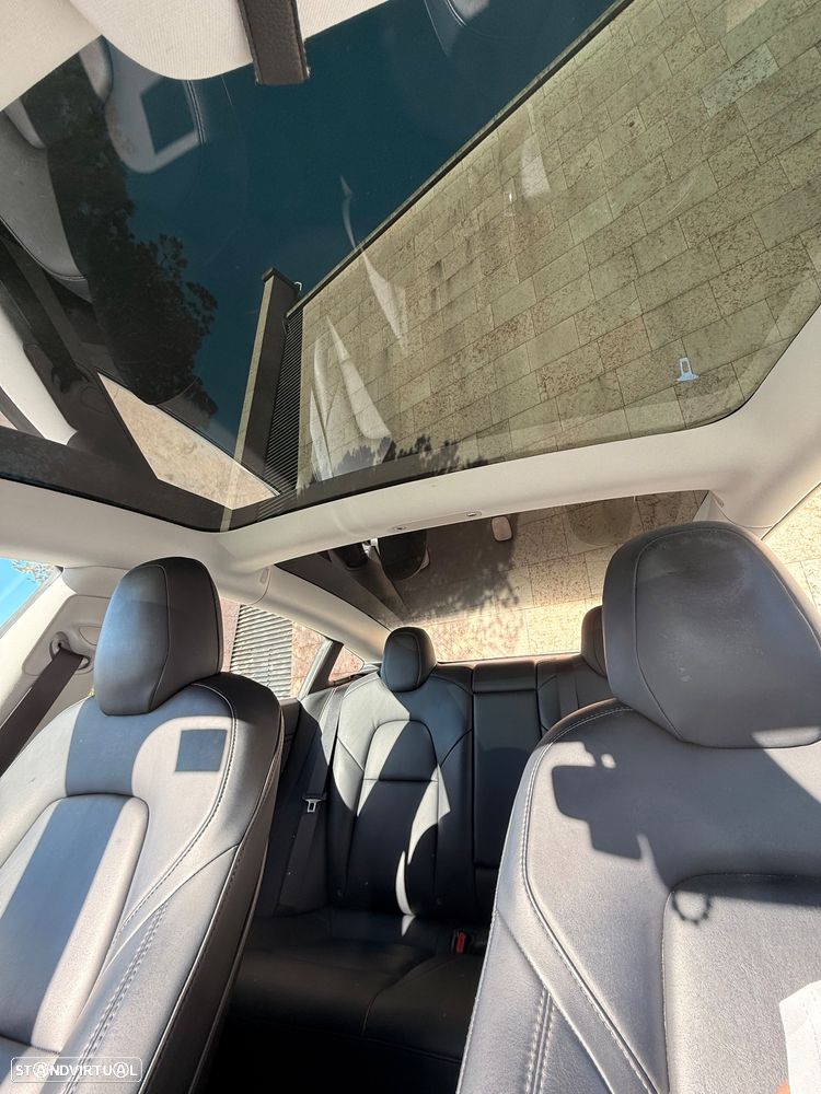 Tesla Model 3 Performance Dual Motor AWD - 16