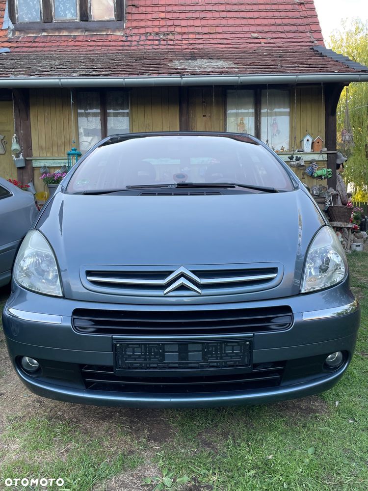 Citroën Xsara Picasso 1.6 HDi SX Plus - 40