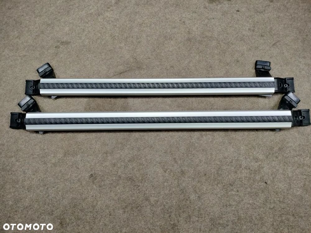 Bagażnik Dachowy - 1