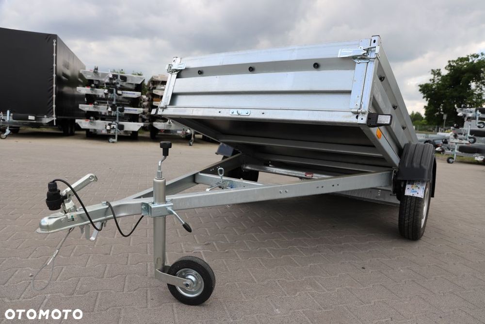 Zaslaw ZASŁAW 235SU 235x132x35cm FULL LED Dostawa pod dom!!! - 7