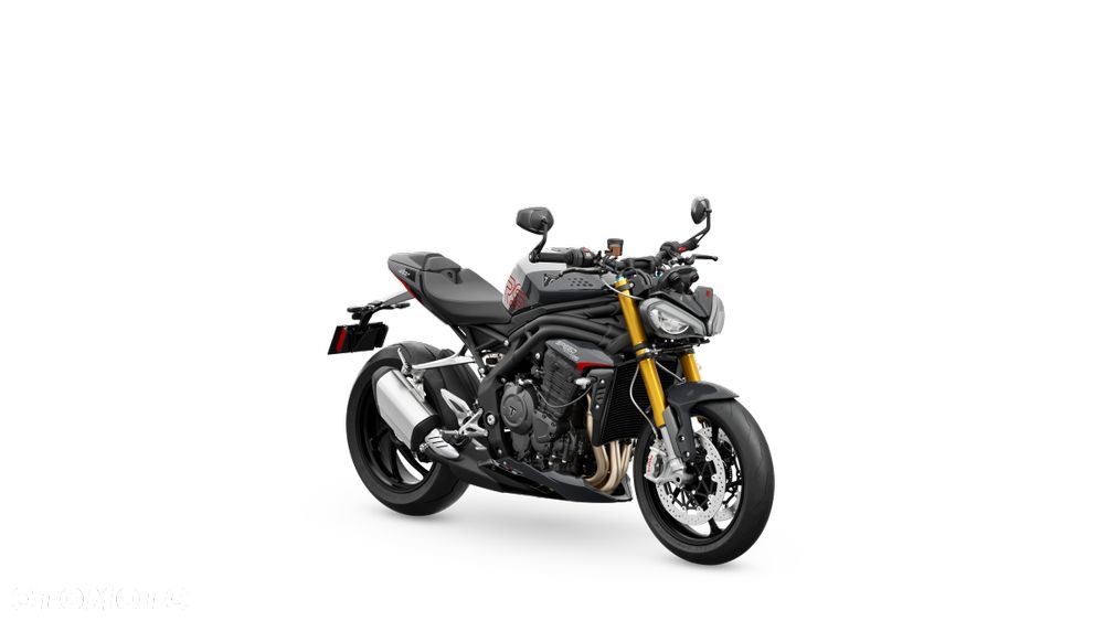 Triumph Speed Triple - 33