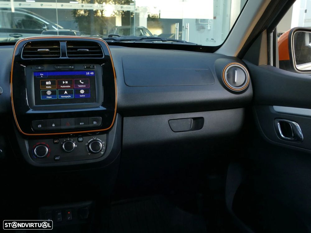 Dacia Spring Electric 45 Expression - 34