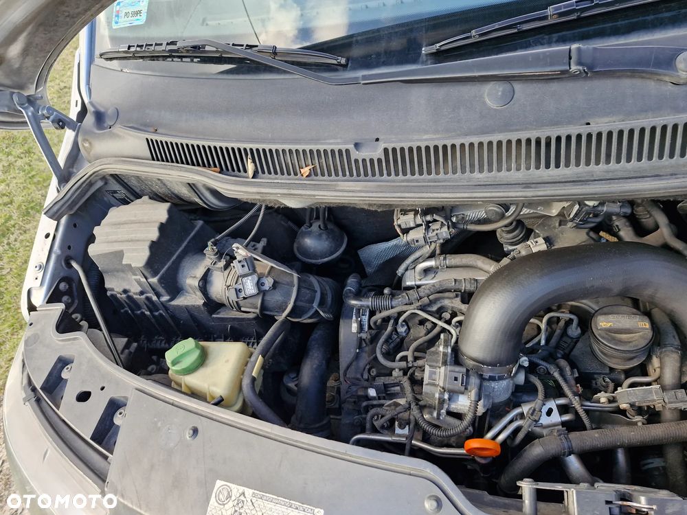 Volkswagen TRANSPORTER - 14