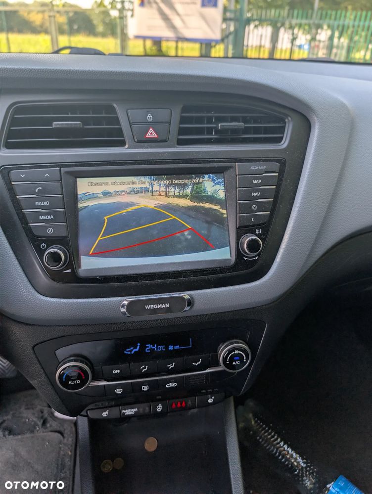 Hyundai i20 - 35