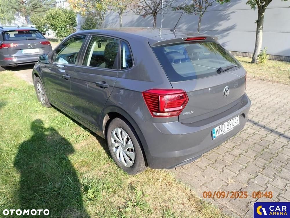 Volkswagen Polo - 5