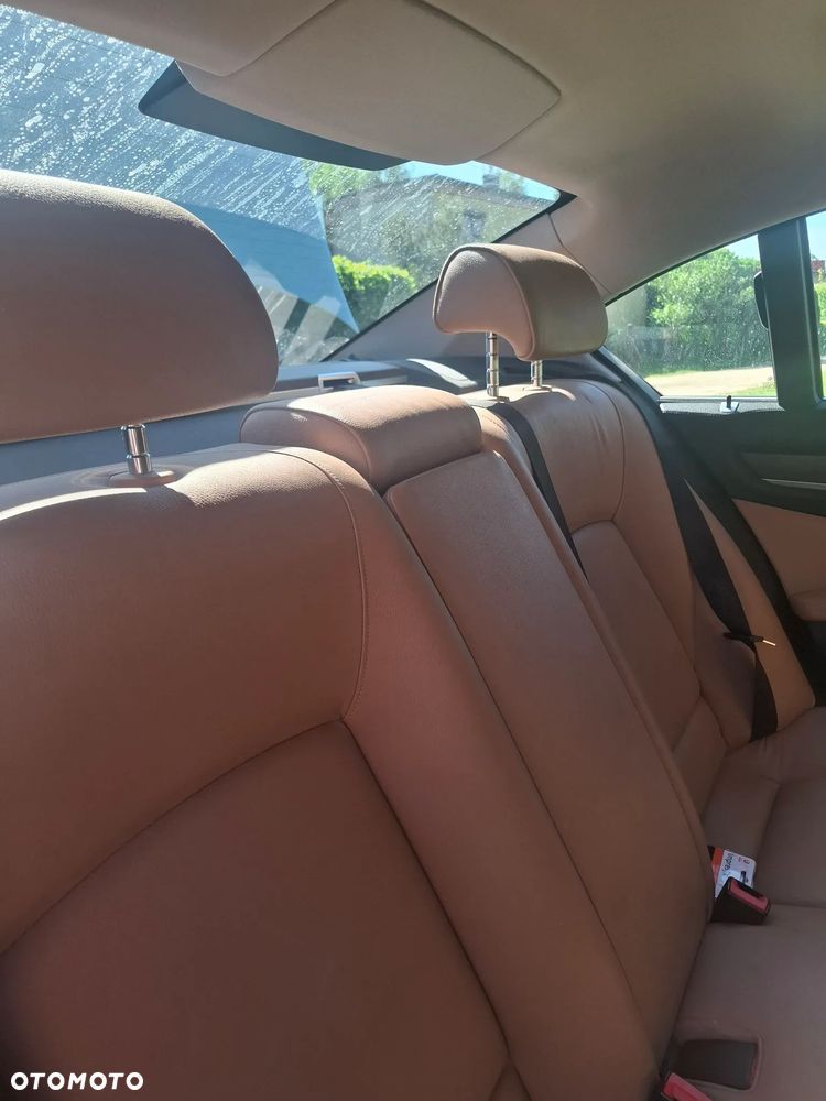 BMW Seria 7 730d Blue Performance - 13