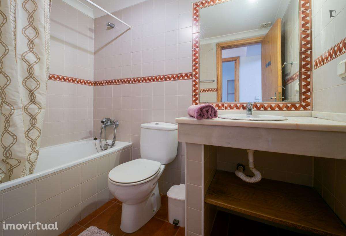 Apartamento com 2 quartos - localizado em Santa Apolónia Lisbon - Grande imagem: 3/13