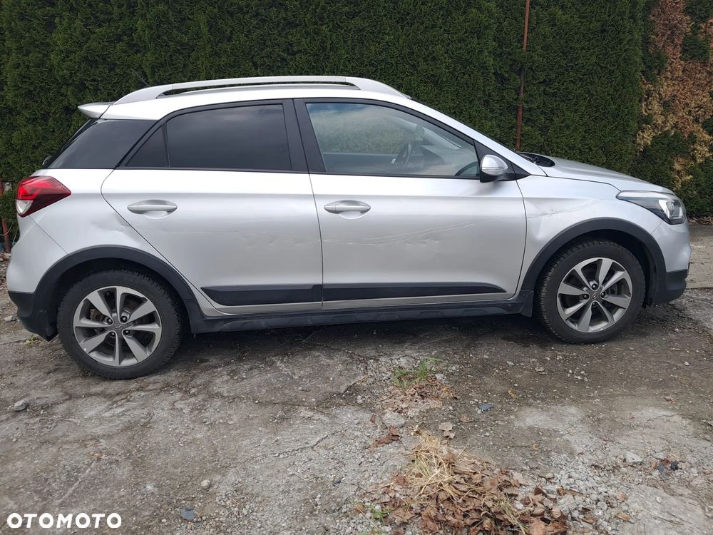 Hyundai i20 - 1