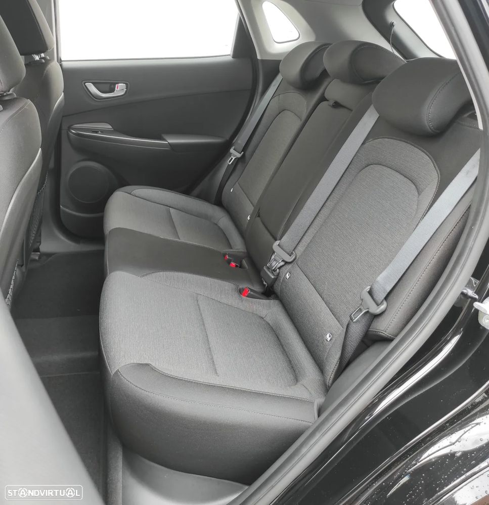 Hyundai Kauai 64 kWh Premium - 24