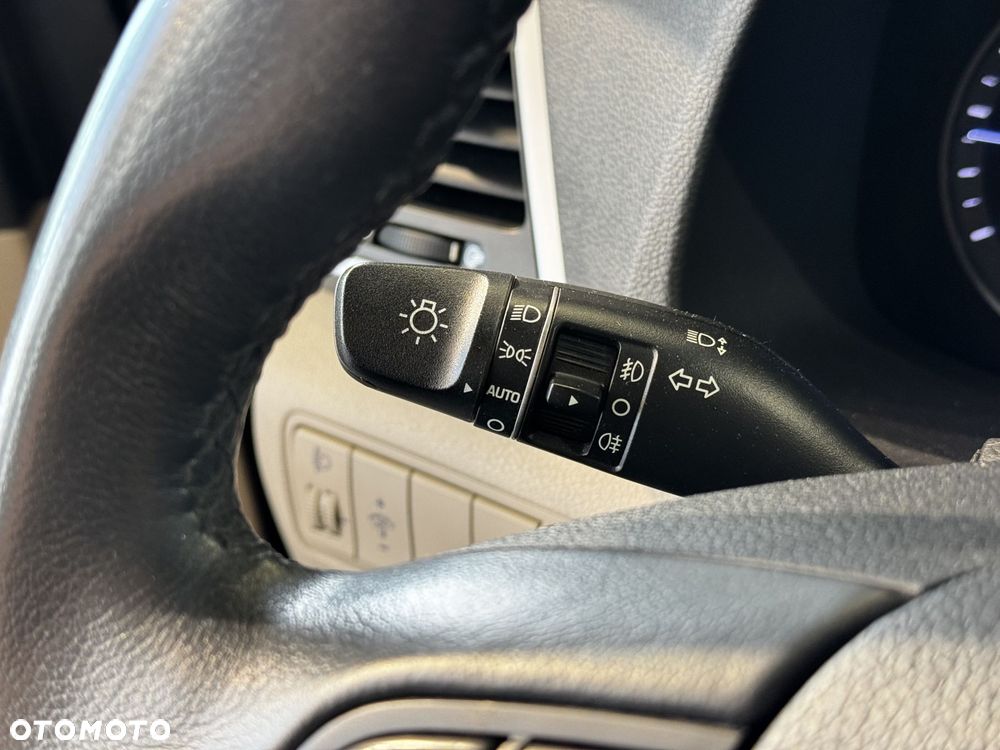 Hyundai Tucson - 18
