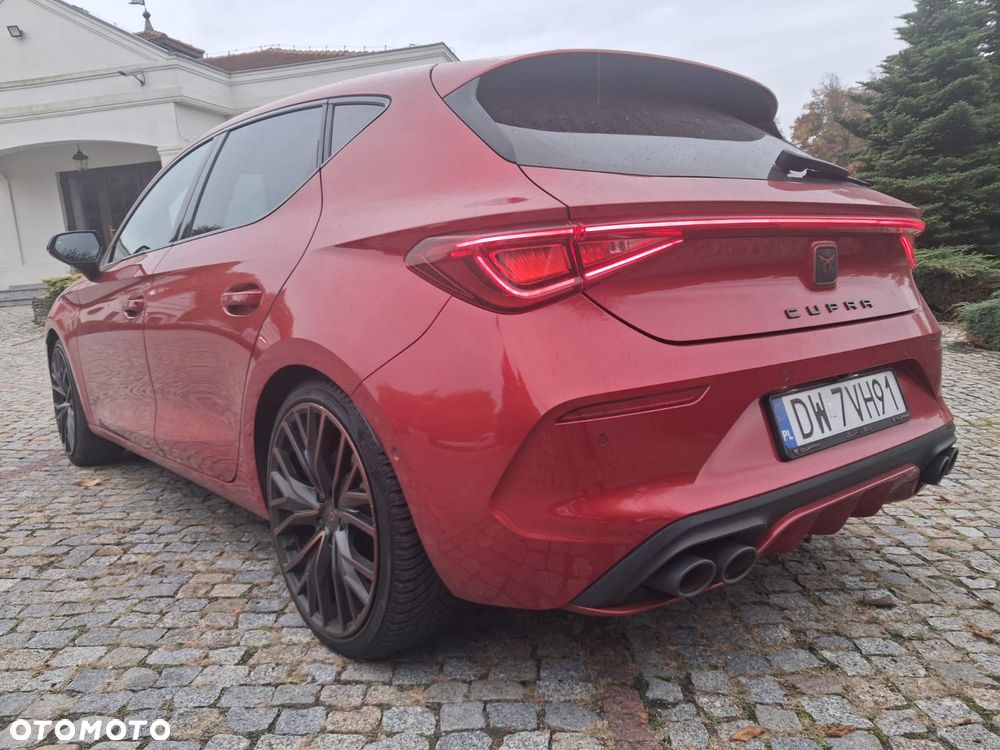 Cupra Leon - 28