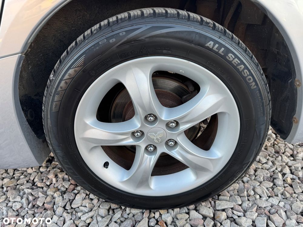 Mitsubishi Grandis 2.0 DI-D 6-Sitzer Intense - 23