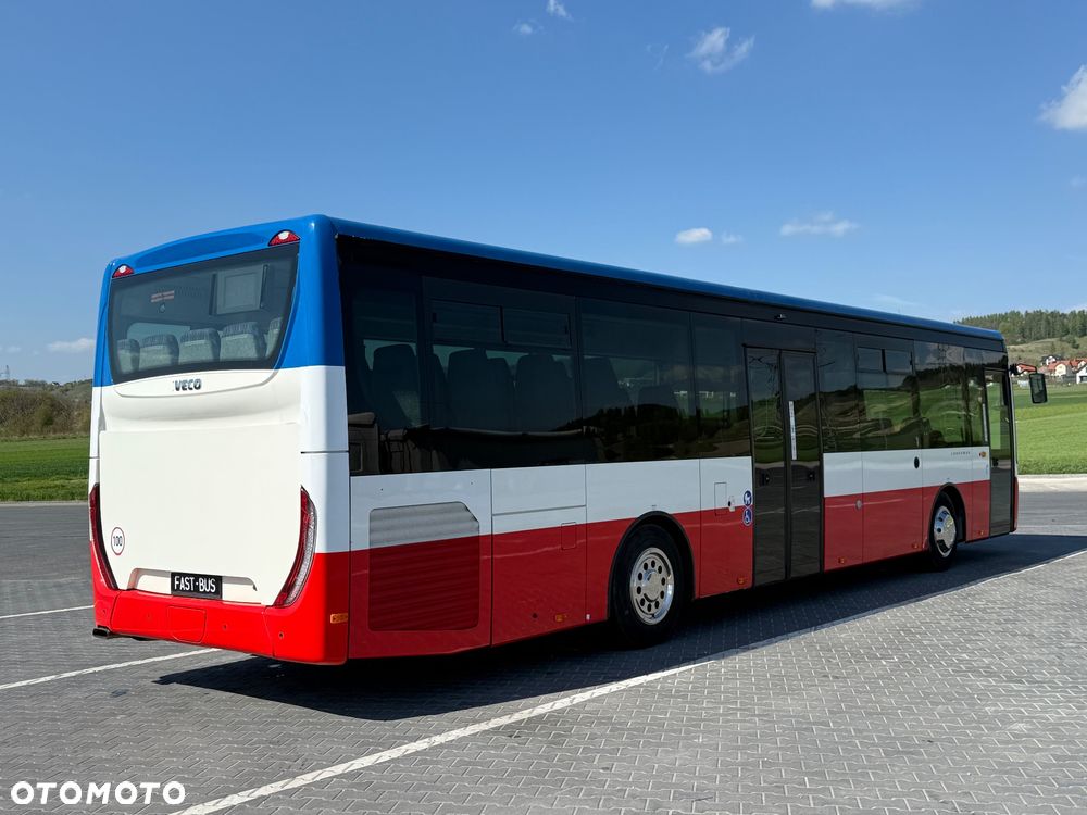 Iveco Crossway LE - 6