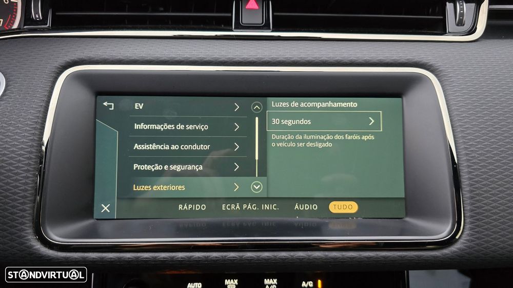 Land Rover Range Rover Evoque - 25