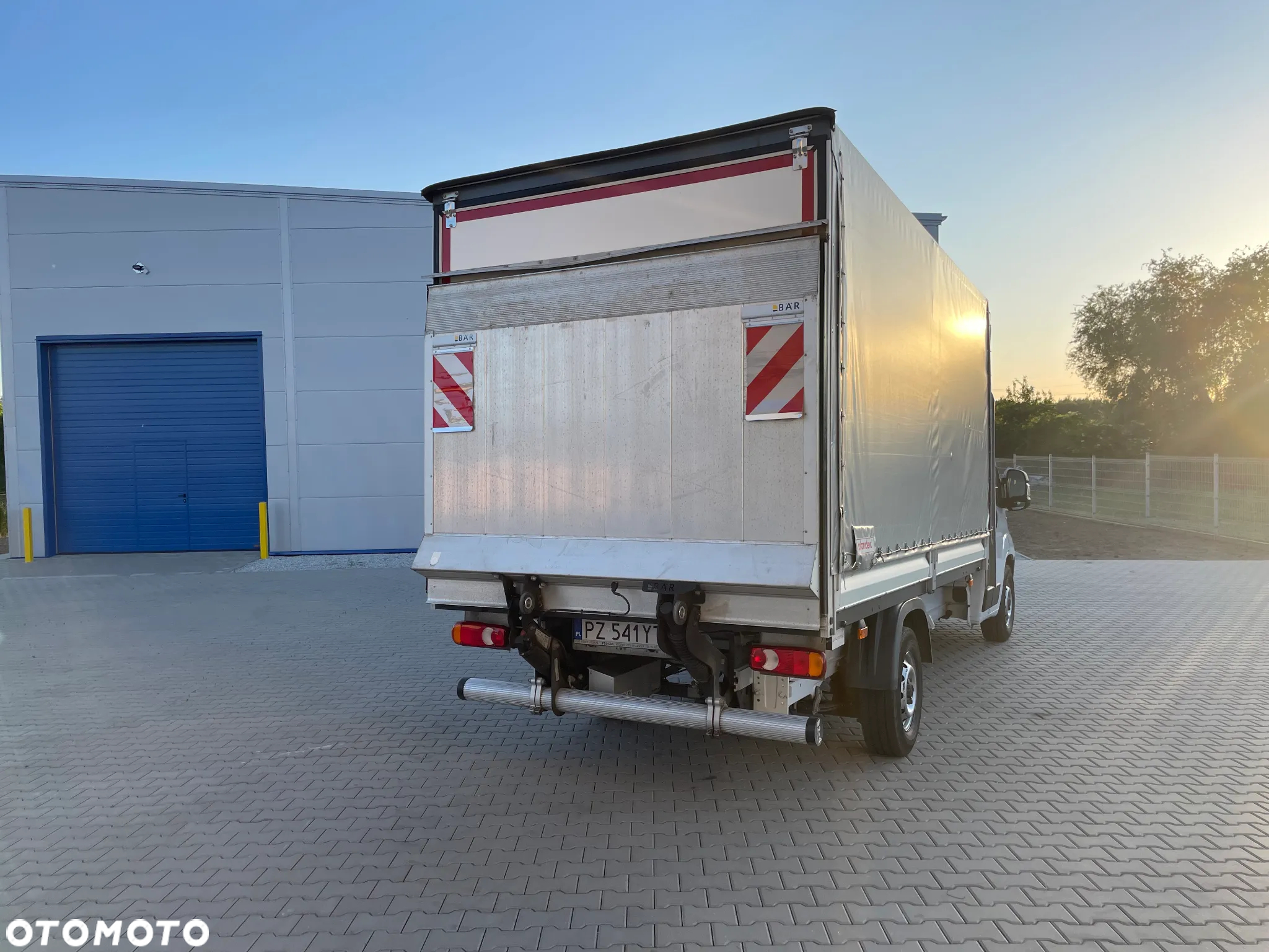 Fiat Ducato - 6