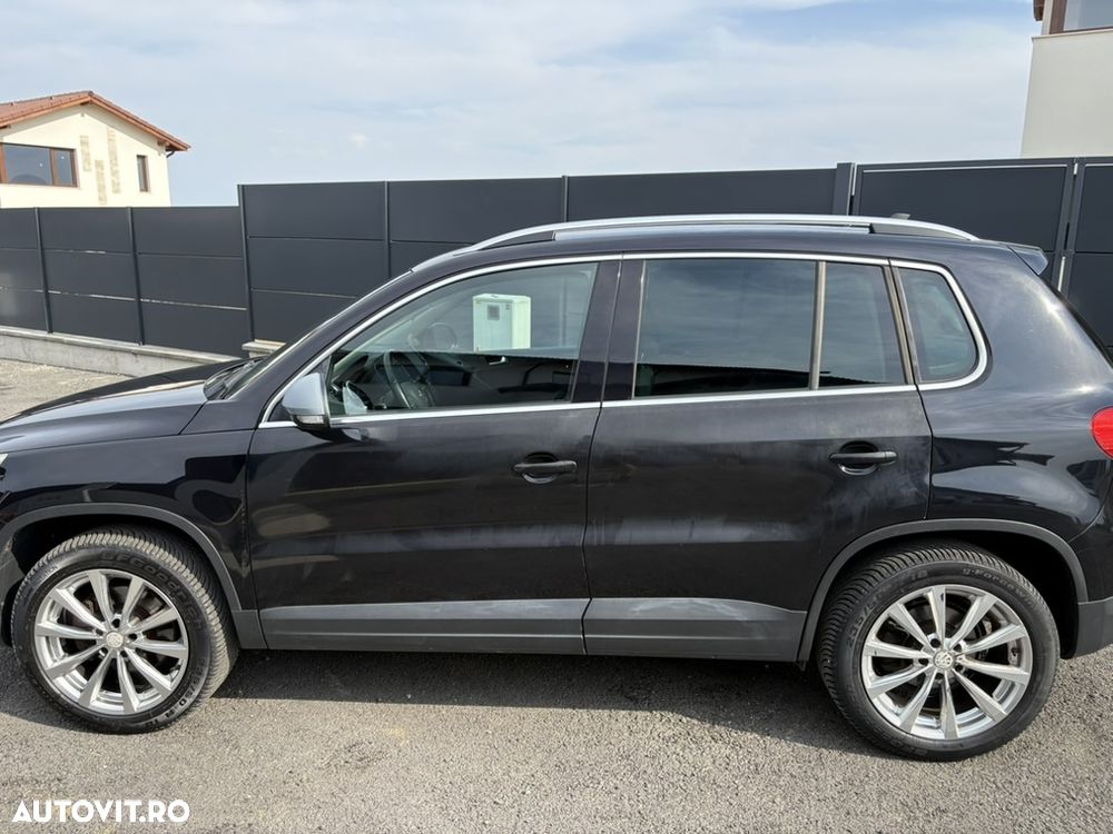 Volkswagen Tiguan 2.0 TSI 4Motion Sport&Style - 7