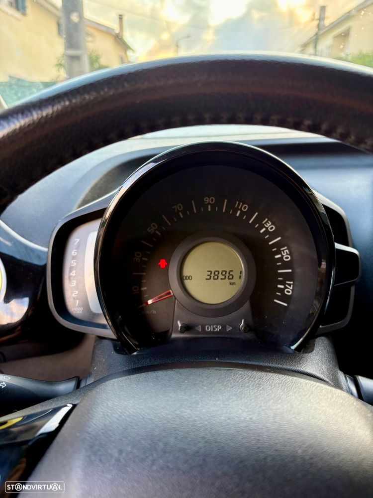 Peugeot 108 - 7