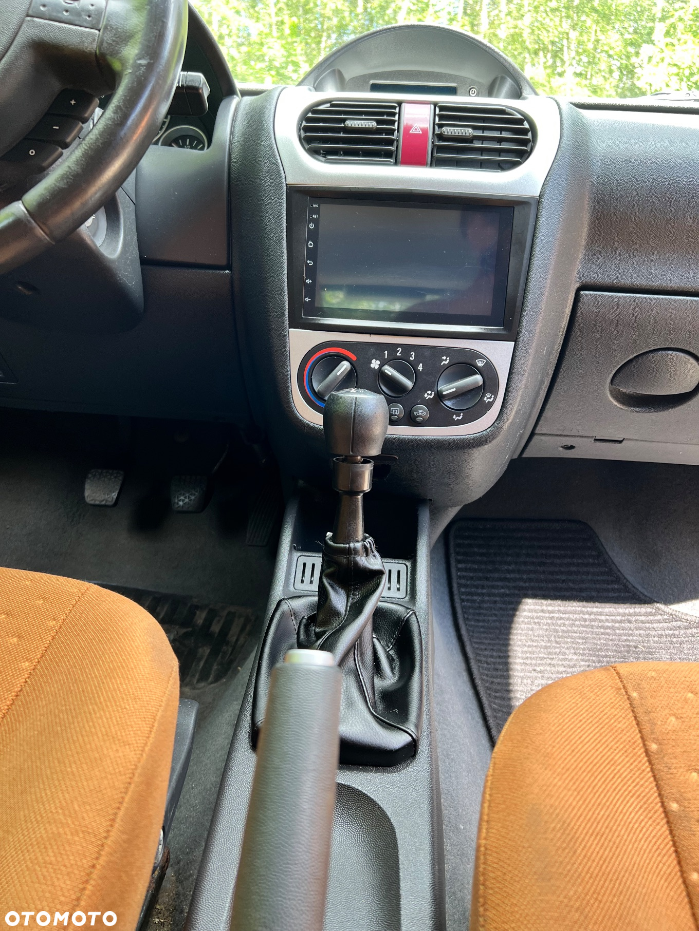 Opel Corsa 1.2 16V NJoy - 9