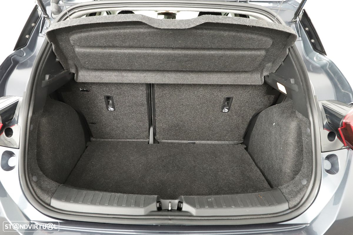 Nissan Micra 1.0 IG-T Kiiro CVT - 20