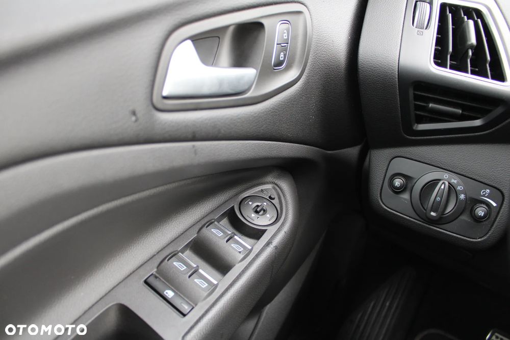 Ford Kuga 1.5 EcoBoost AWD ST-Line ASS - 26