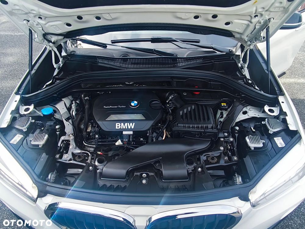 BMW X1 xDrive18d M Sport - 29