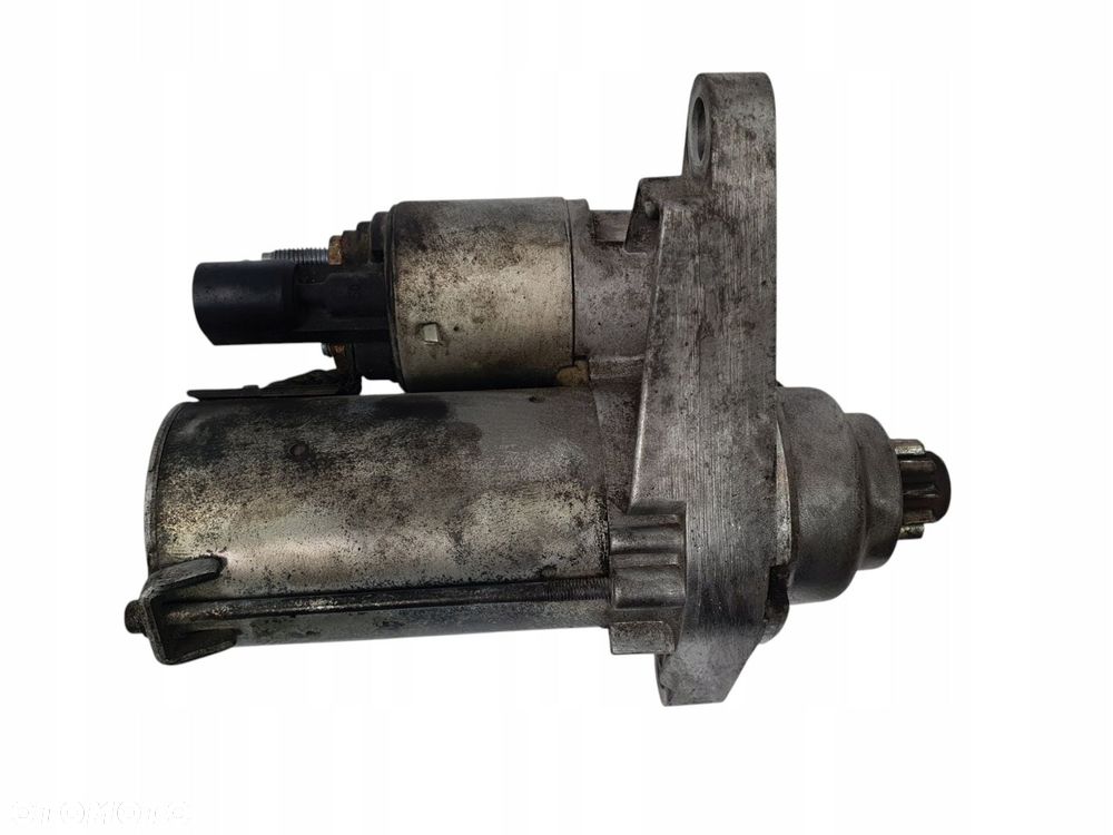 ROZRUSZNIK Seat Leon II Ibiza IV Altea XL 1.4 16V oryginał VALEO 02T911024N - 2