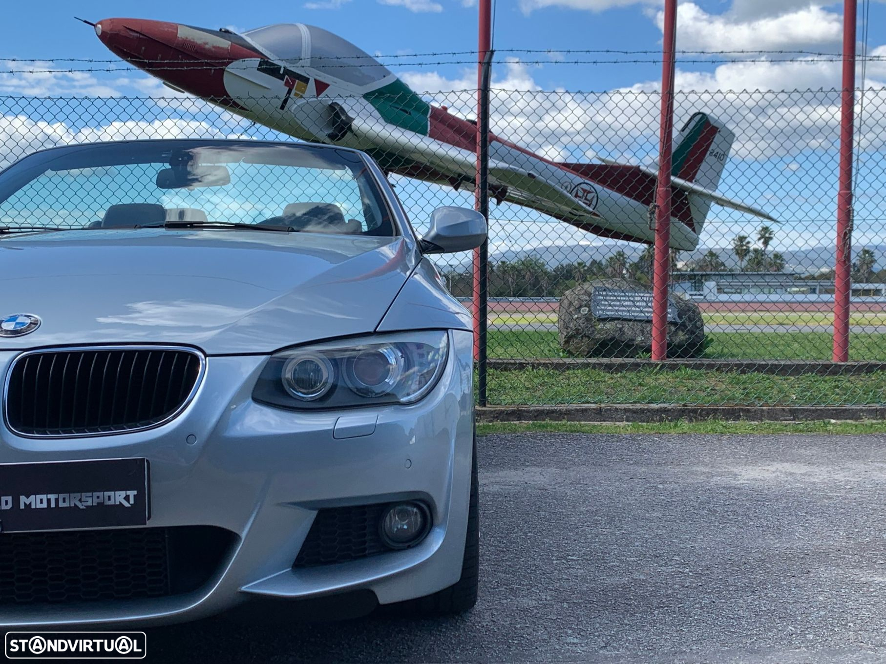 BMW 320 - 6