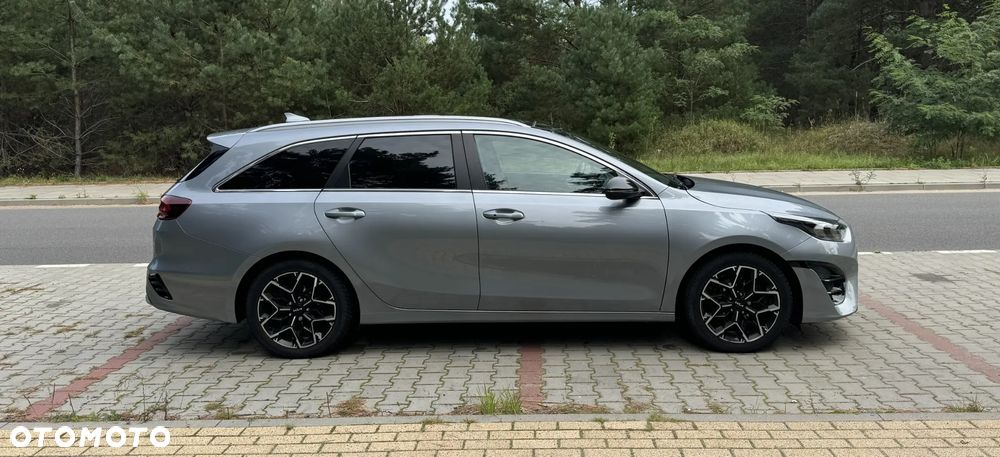 Kia Ceed 1.0 T-GDI ISG GT Line - 9