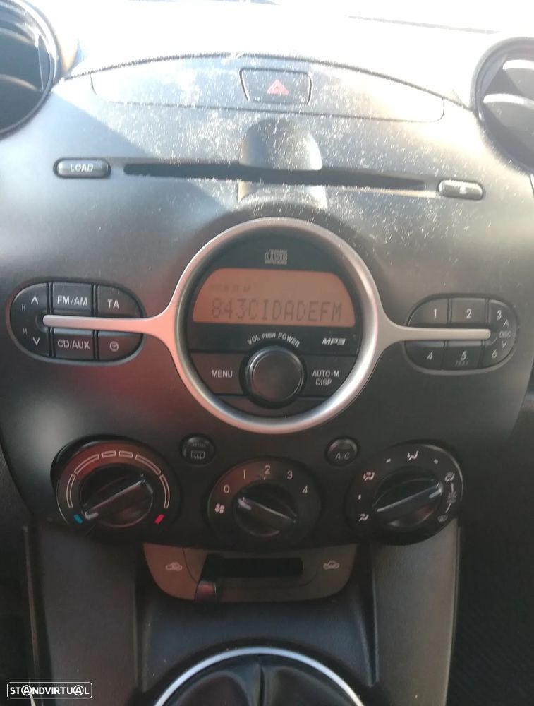 Mazda 2 1.3 MZR 90th Anniversary - 15