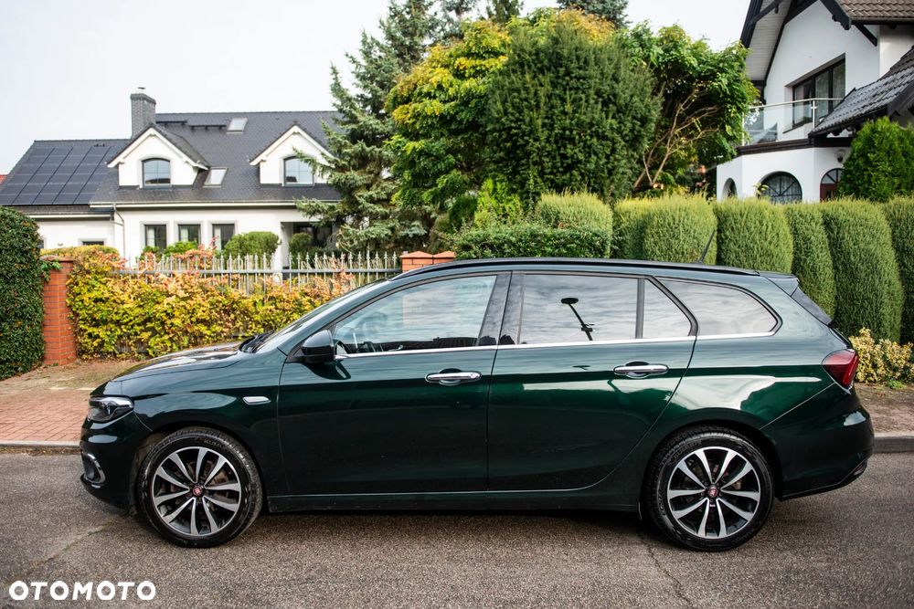 Fiat Tipo 1.4 T-Jet Business Line - 11