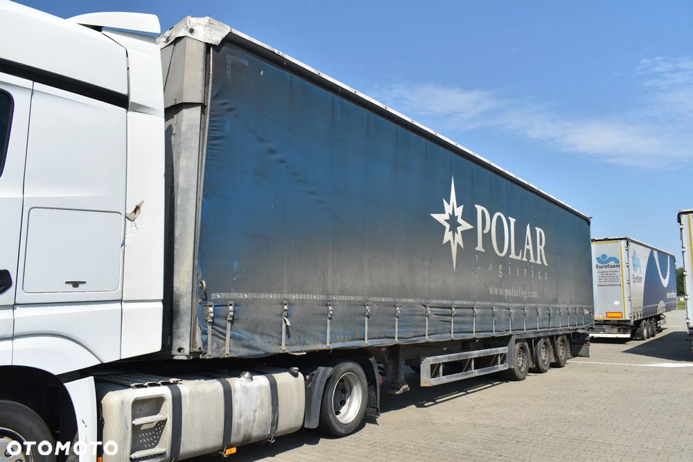Schmitz Cargobull SCB - 2