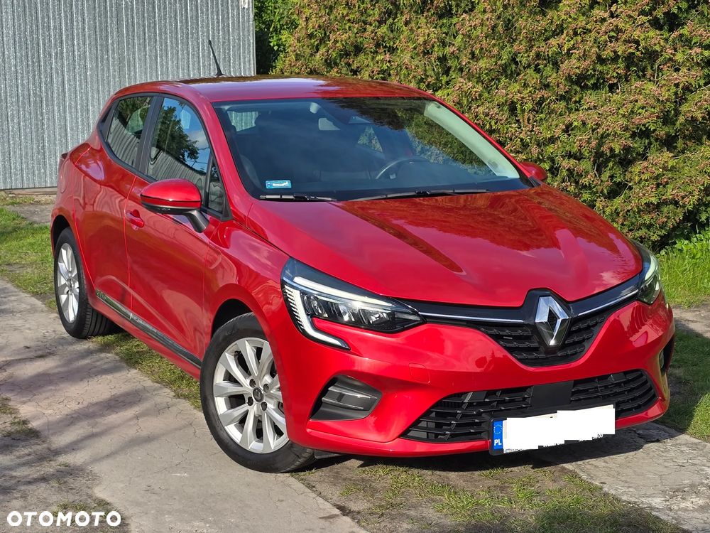 Renault Clio 1.0 TCe Zen - 1