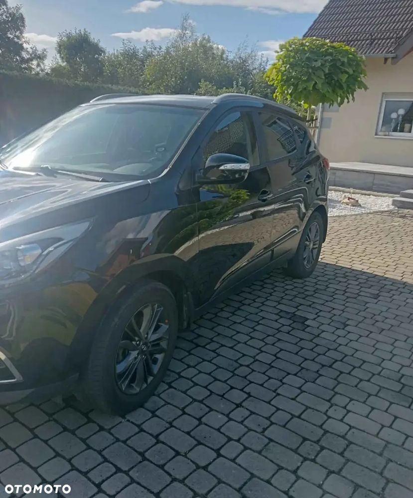 Hyundai ix35 - 4