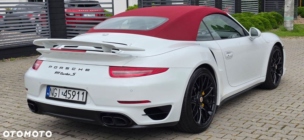 Porsche 911 - 38